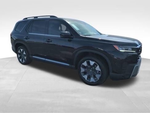 New 2026 Honda Pilot Elite image 8