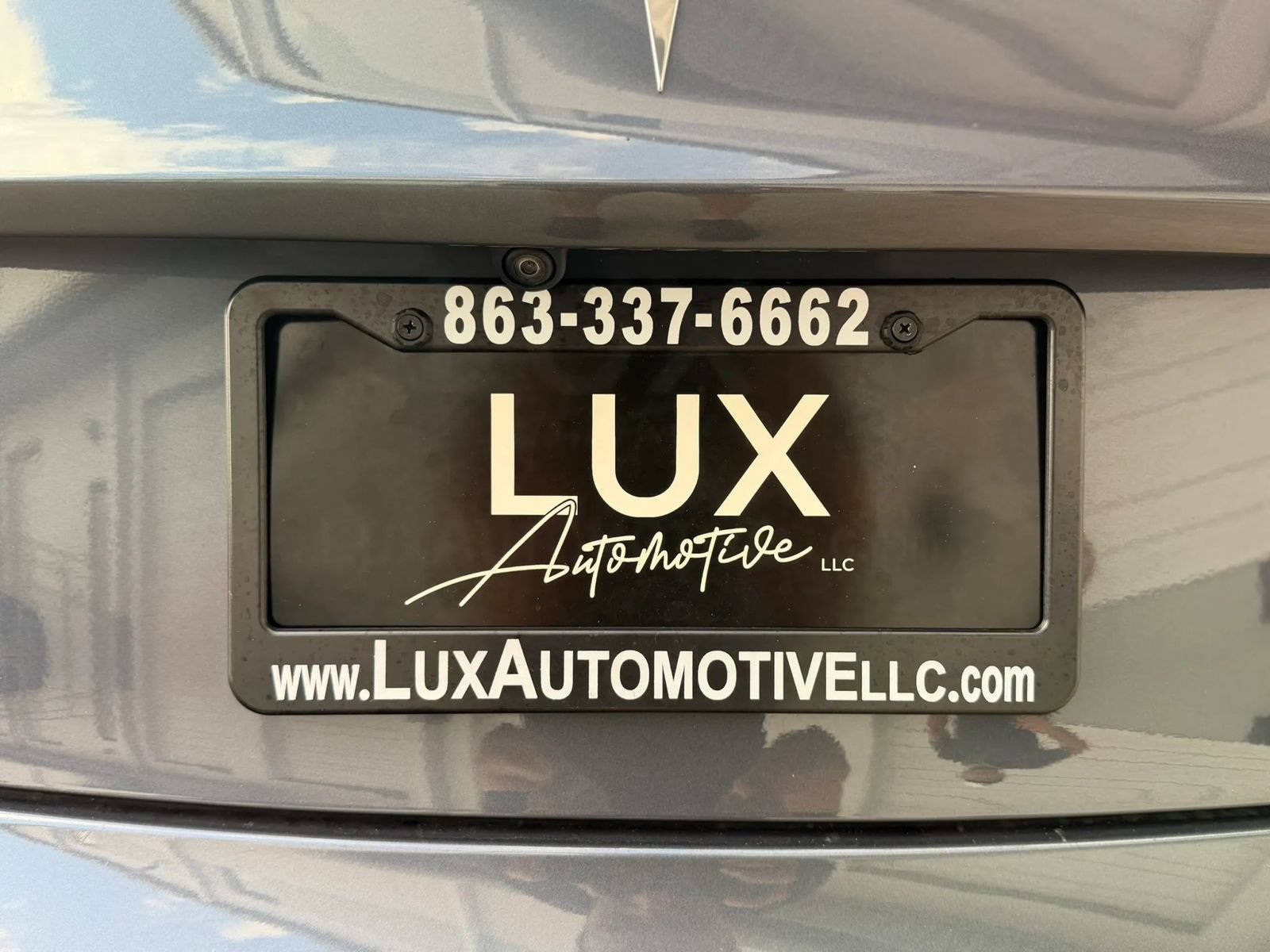 Used 2023 Tesla Model 3 Standard Range RWD image 10