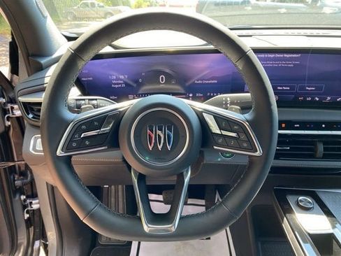 New 2026 Buick Enclave Sport Touring w/ Power Package FWD image 15
