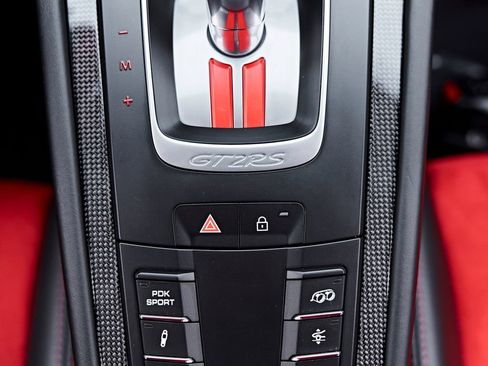 Used 2019 Porsche 911 GT2 RS RWD image 84