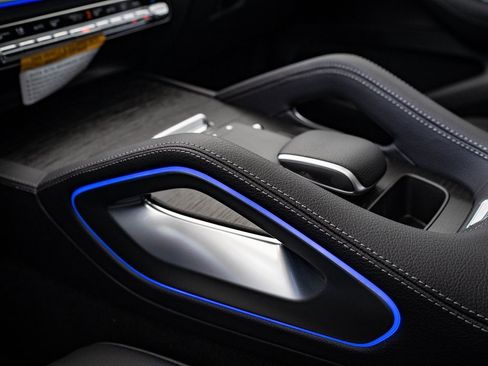 New 2026 Mercedes-Benz GLE 350 4MATIC image 39