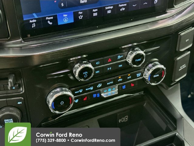 New 2026 Ford F350 Lariat w/ Black Appearance Package AWD/4WD image 18