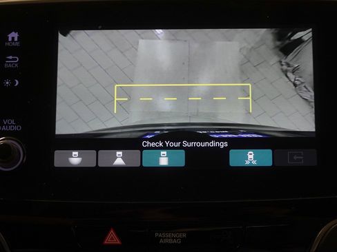 Used 2022 Honda Pilot Elite image 35