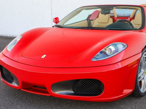 Used 2005 Ferrari F430 Spider RWD image 26