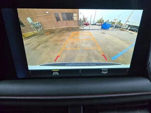 Used 2024 Chevrolet Suburban RST image 14