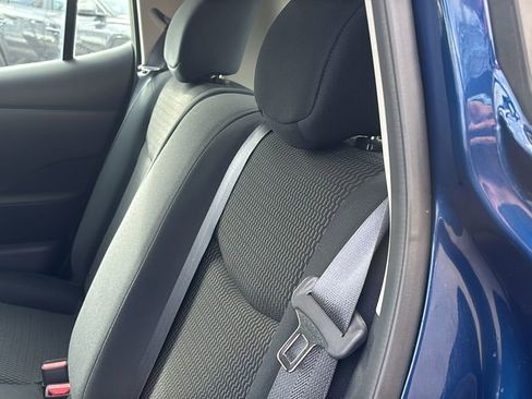 Used 2017 Nissan Leaf S image 32