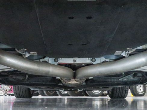 Used 1996 Chevrolet Corvette Convertible RWD image 21
