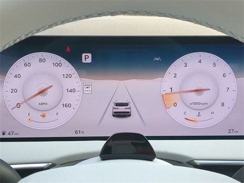 New 2026 Genesis GV70 2.5T Advanced image 25