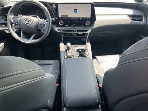 Used 2024 Lexus RX 350 AWD w/ Convenience Package image 12