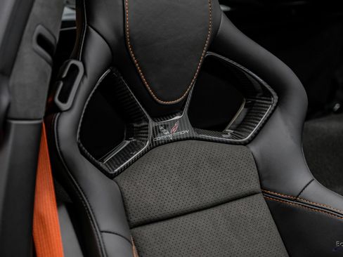 Used 2019 Chevrolet Corvette ZR1 RWD image 62