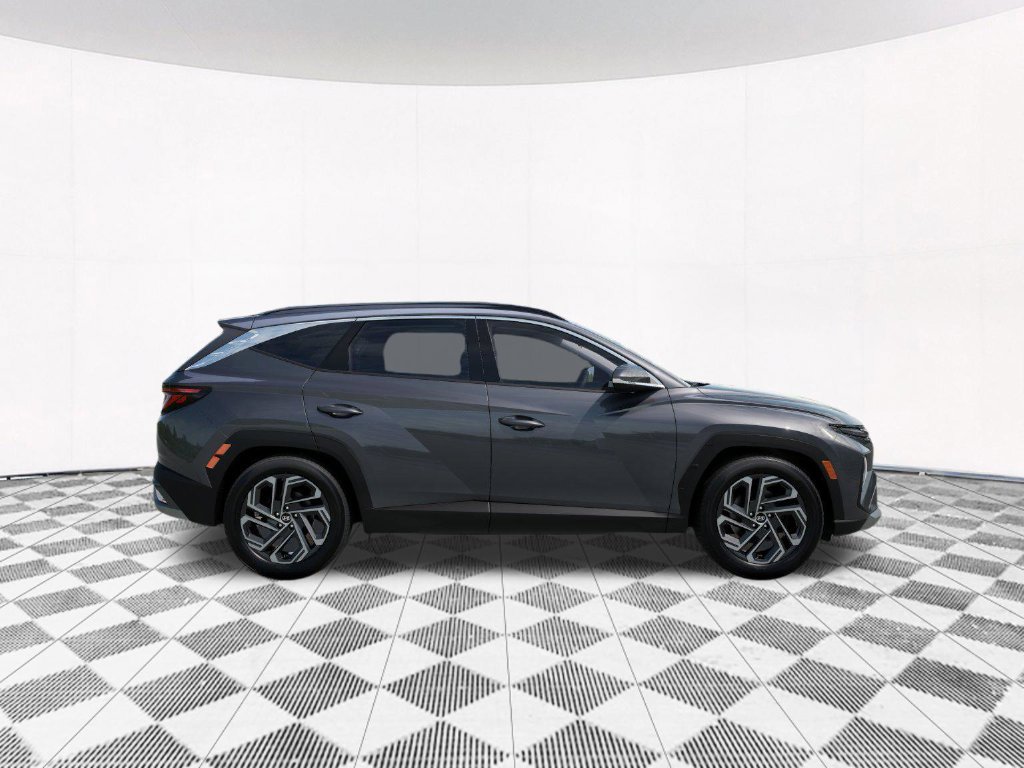 New 2026 Hyundai Tucson SEL Plus AWD/4WD image 10