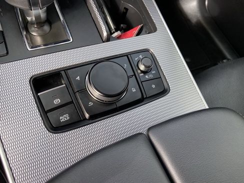 Used 2025 MAZDA CX-70 3.3 Turbo w/ Preferred Package image 41