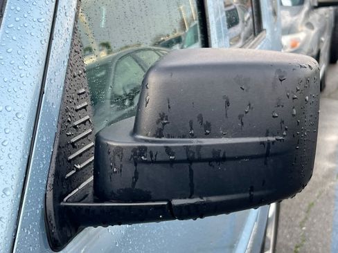 Used 2012 Jeep Liberty Sport image 20