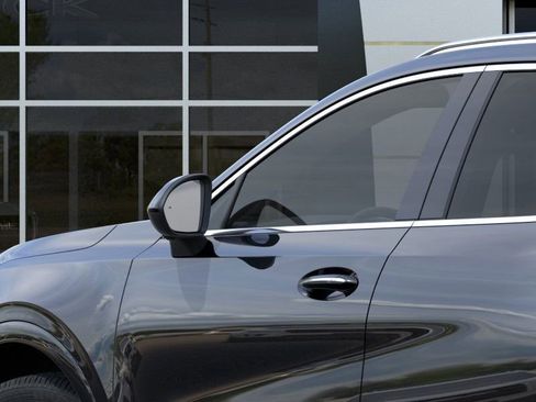 New 2026 Buick Envision Avenir image 12