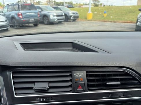 Certified 2022 Volkswagen Tiguan S AWD/4WD image 16