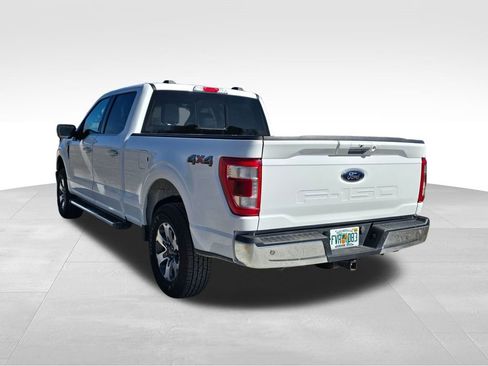 Used 2023 Ford F150 Lariat image 14