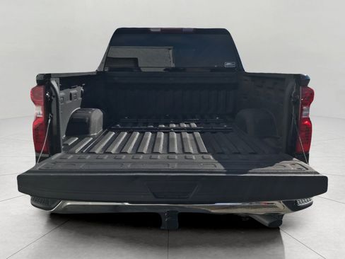 Used 2024 Chevrolet Silverado 2500 LT image 14