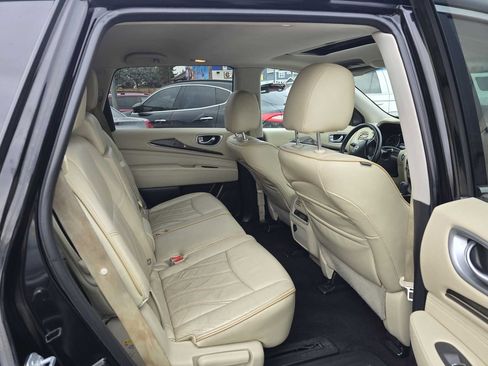 Used 2015 INFINITI QX60 Luxe AWD/4WD image 32