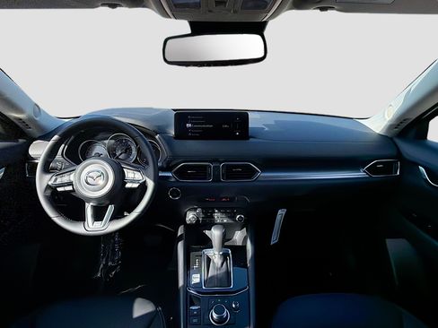 New 2025 MAZDA CX-5 AWD 2.5 S w/ Preferred Package image 18