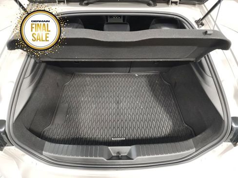 Certified 2025 MAZDA MAZDA3 Hatchback w/Premium Plus Pkg image 19