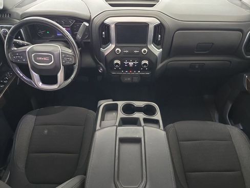 Used 2020 GMC Sierra 1500 Elevation w/ Elevation Value Package RWD image 25