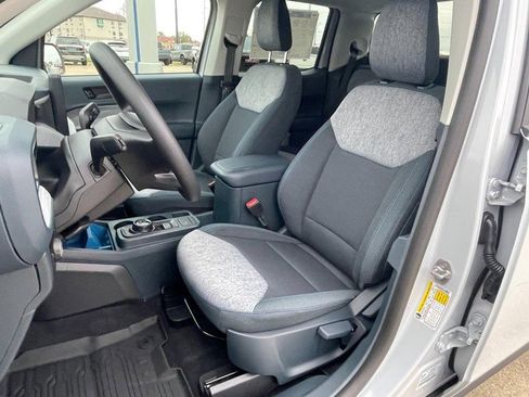 New 2025 Ford Maverick XLT w/ Equipment Group 301A image 20