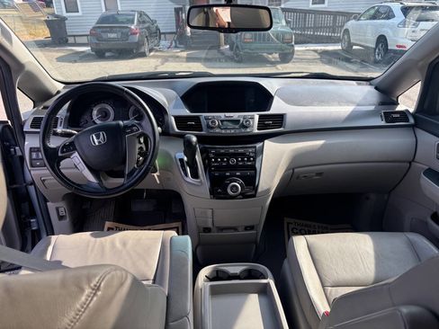 Used 2012 Honda Odyssey EX-L image 13