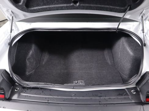 Used 2021 Dodge Challenger SRT Hellcat image 24