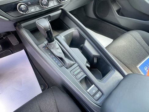 Certified 2024 Honda Accord LX image 19