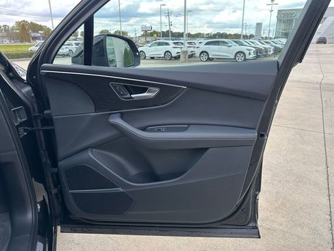 Certified 2025 Audi Q7 3.0T Premium Plus w/ Premium Plus Package image 29