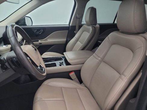 Used 2021 Lincoln Aviator 2WD image 17