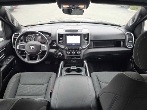 Used 2023 RAM 1500 Big Horn AWD/4WD image 20