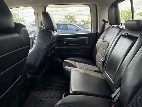 Used 2014 RAM 1500 Sport w/ Convenience Group AWD/4WD image 12