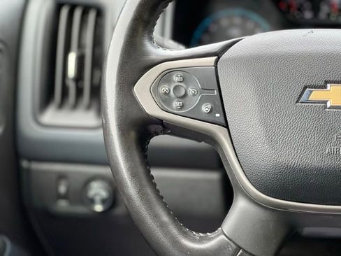 Used 2019 Chevrolet Colorado Z71 image 31