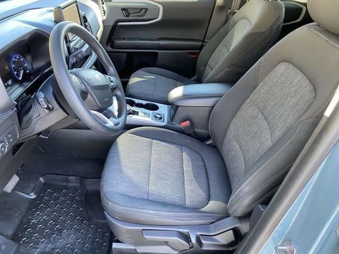 Certified 2021 Ford Bronco Sport Big Bend image 17