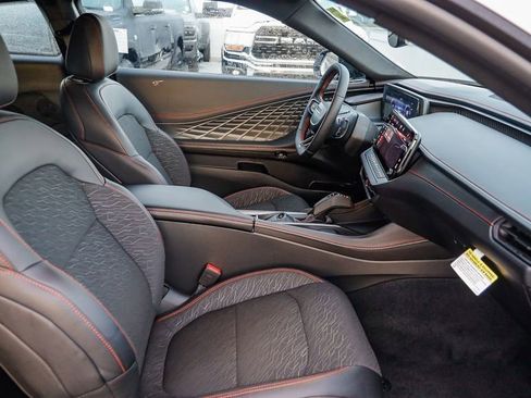 New 2026 Dodge Charger Scat Pack w/ Blacktop Package image 17