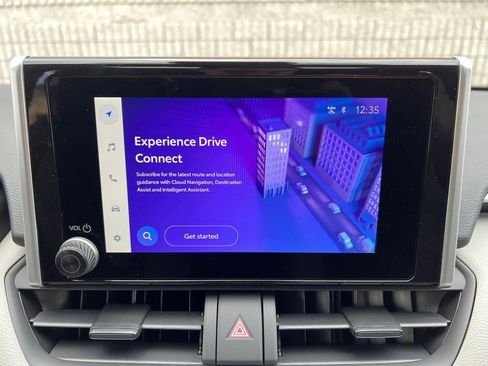 New 2025 Toyota RAV4 XLE image 26