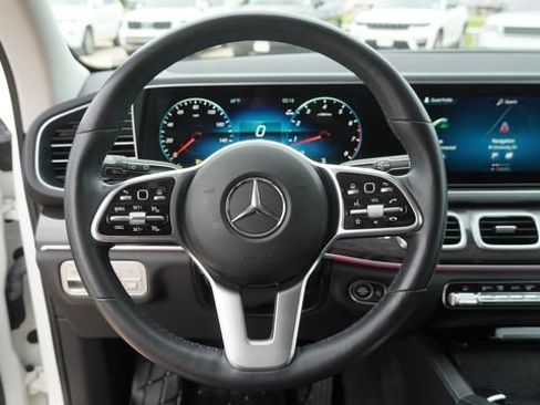 Used 2023 Mercedes-Benz GLE 350 image 27