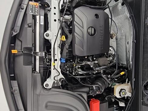 New 2026 Buick Encore GX Avenir w/ Avenir Technology Package image 40