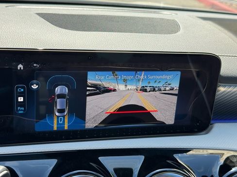 New 2026 Mercedes-Benz CLA 250 CLA 250 image 24