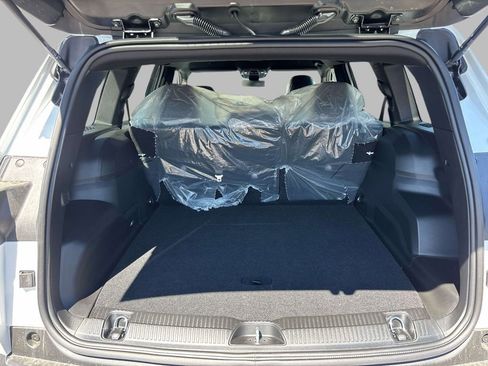 New 2026 Jeep Cherokee Laredo AWD/4WD image 4