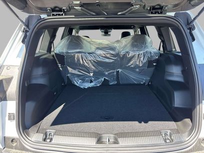 New 2026 Jeep Cherokee Laredo