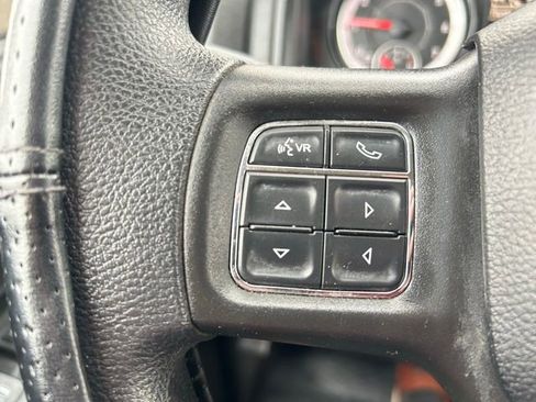 Used 2022 RAM 1500 Tradesman w/ Chrome Appearance Group image 18