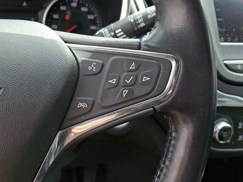 Used 2020 Chevrolet Equinox LT AWD/4WD image 21