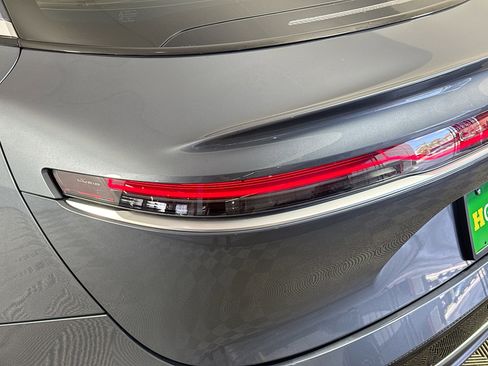 Used 2024 Lucid Air Grand Touring AWD/4WD image 35