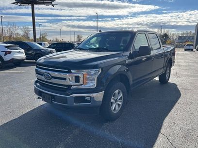 Used 2020 Ford F150 XLT