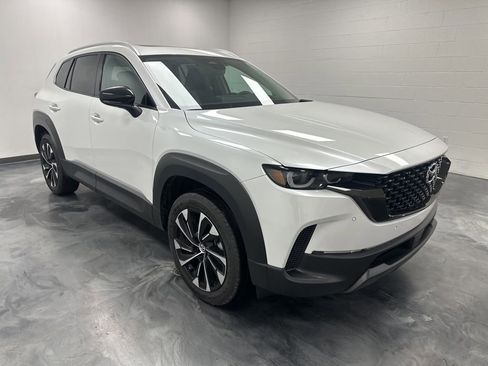 New 2026 MAZDA CX-50 2.5 Hybrid w/ Premium Plus Pkg image 3