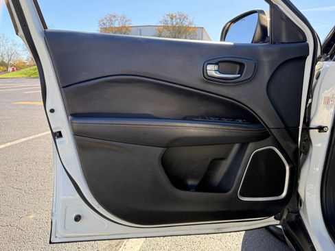 Used 2019 Jeep Compass Limited image 17