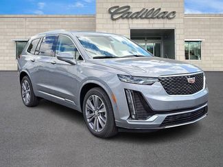 New 2025 Cadillac XT6 Premium Luxury w/ Technology Package video 2