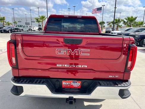 Used 2026 GMC Sierra 1500 SLT image 15
